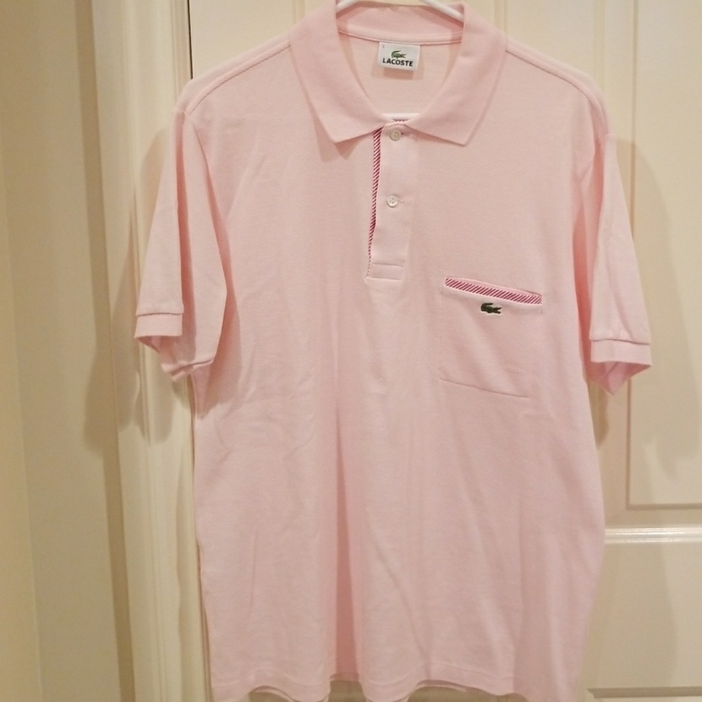 Polo shirt